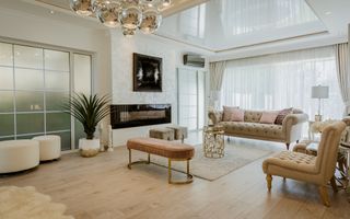 Vilă ultramodernă cu piscină - Poză 5