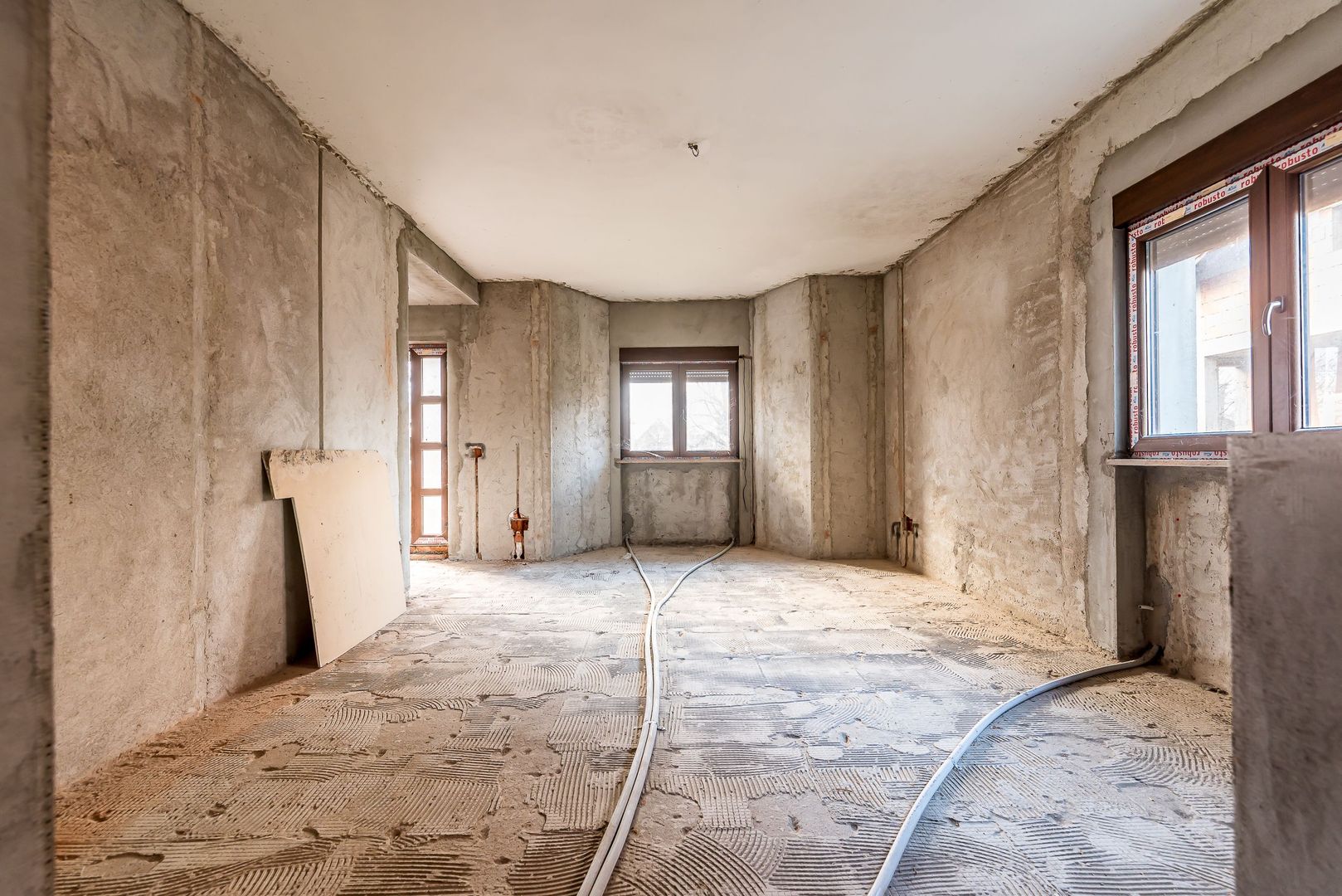 Casă spatioasa, construcție nouă – Zimandu Nou Teren 998 mp Comision 0 - Poză 4