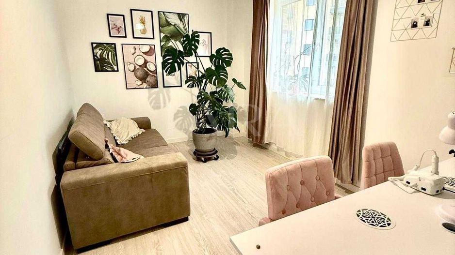 Apartament 3 camere, bloc nou 2021, garaj subteran – Chinteni - Poză 4