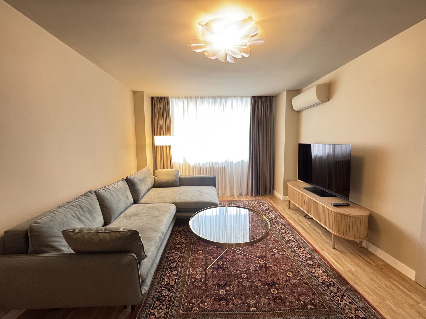 2 camere || Stefan Cel Mare - Poză 1