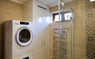 Casa 6 camere | P+M | Curte | 270 MPU | Zona Centrala - Poză 21