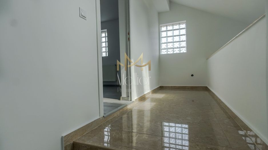 Spatiu comercial/ birouri, 152 mp utili, Semicentral, zona Anton Pann! - Poză 15