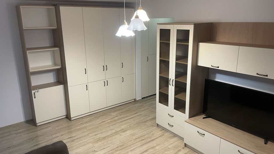 Apartament 2 camere 54 mp+ boxă 7 mp+ loc de parcare- 106500euro - Poză 3