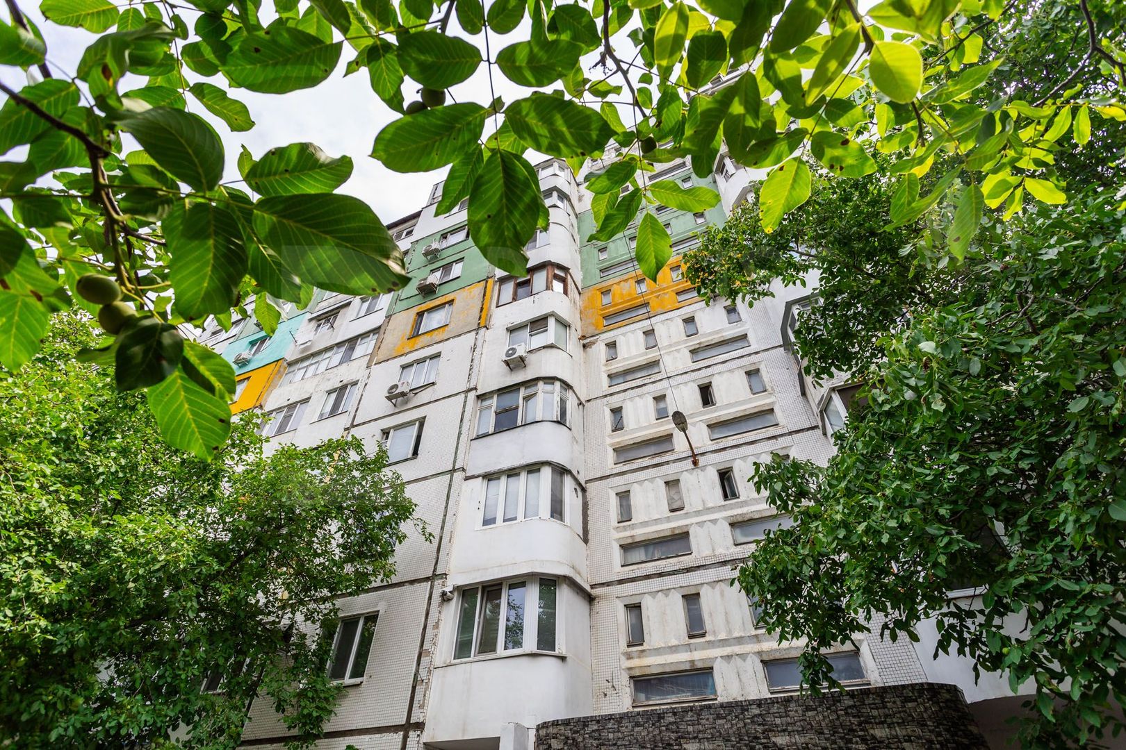 Vânzare, apartament, 3 camere, str. Mihail Sadoveanu, Ciocana - Poză 21