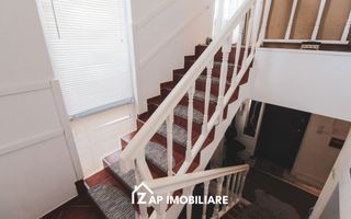 Casă 5 camere -  P+M  - Sangeorgiu de Mures - Zona Nordului - Poză 14