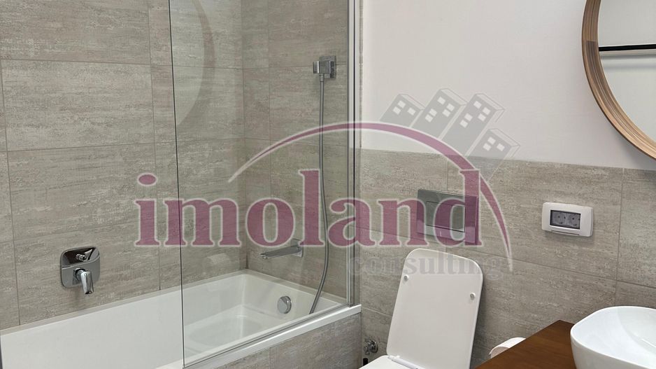 Apartament 2 camere - mobilat, utilat - Avalon Estate-Pipera - Poză 8