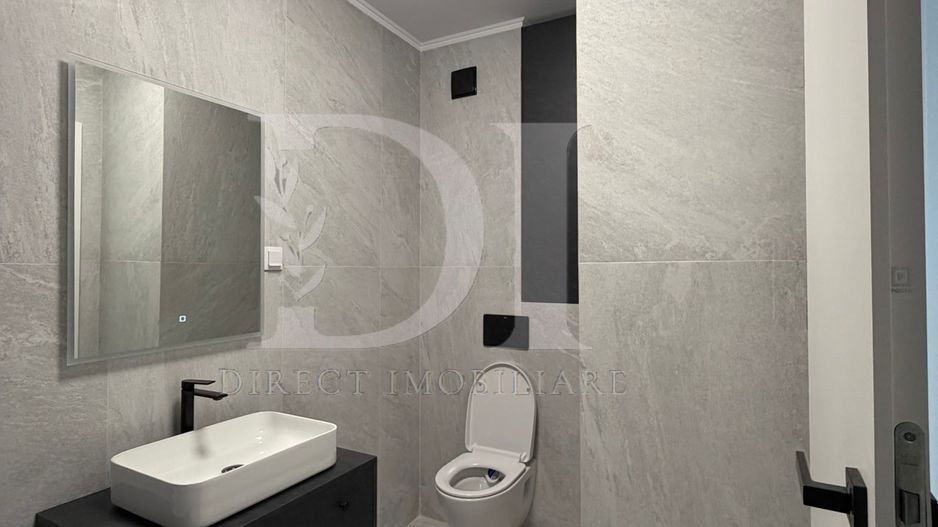 Apartament 2 camere / etaj intermediar / Zona Eroilor - Poză 15