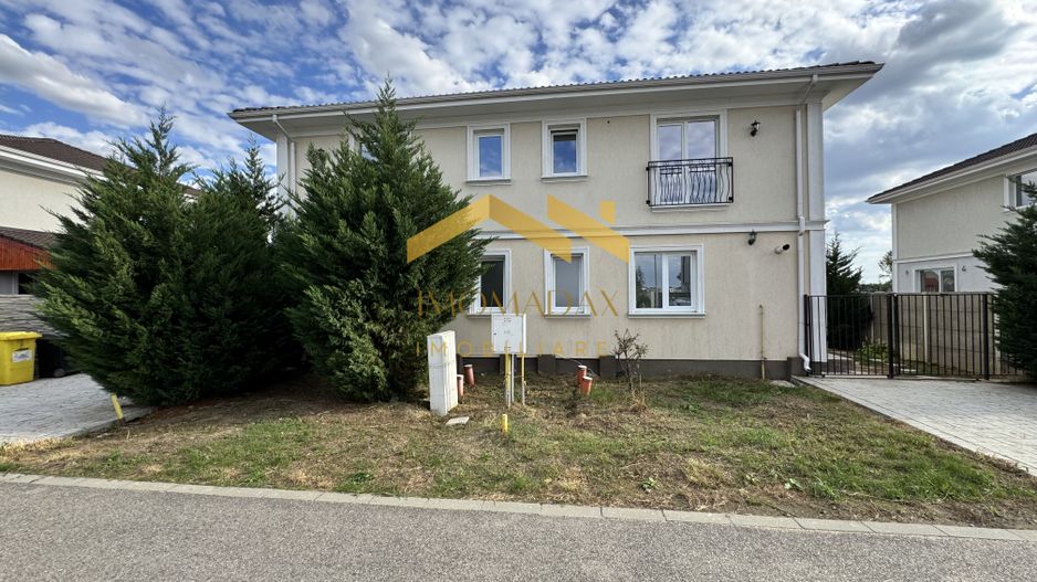 Bucovat-Duplex P+E-Disponibil Imediat - Poză 1