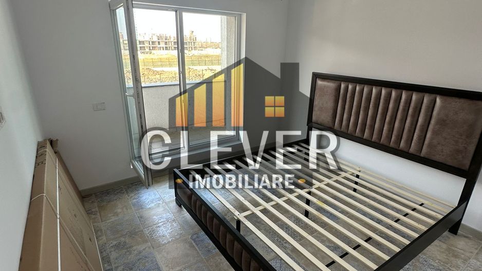 Apartament 2 camere, Theodor Pallady – Nicolae Teclu | Parcare inclusa - Poză 2