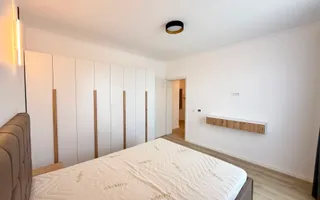 Comision 0! Bloc tip vila cu 6 apartamente si PISCINA. Mobilat si utilat complet - Poză 13