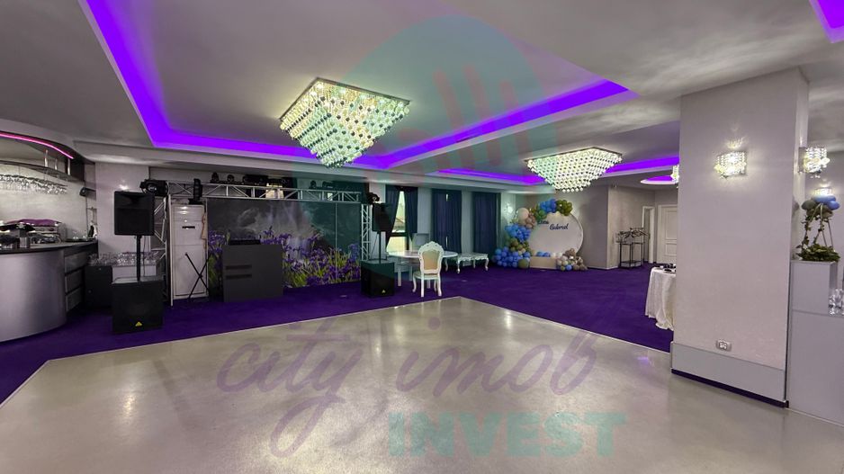 Spatiu comercial pentru mai multe domenii de activitate - Poză 2