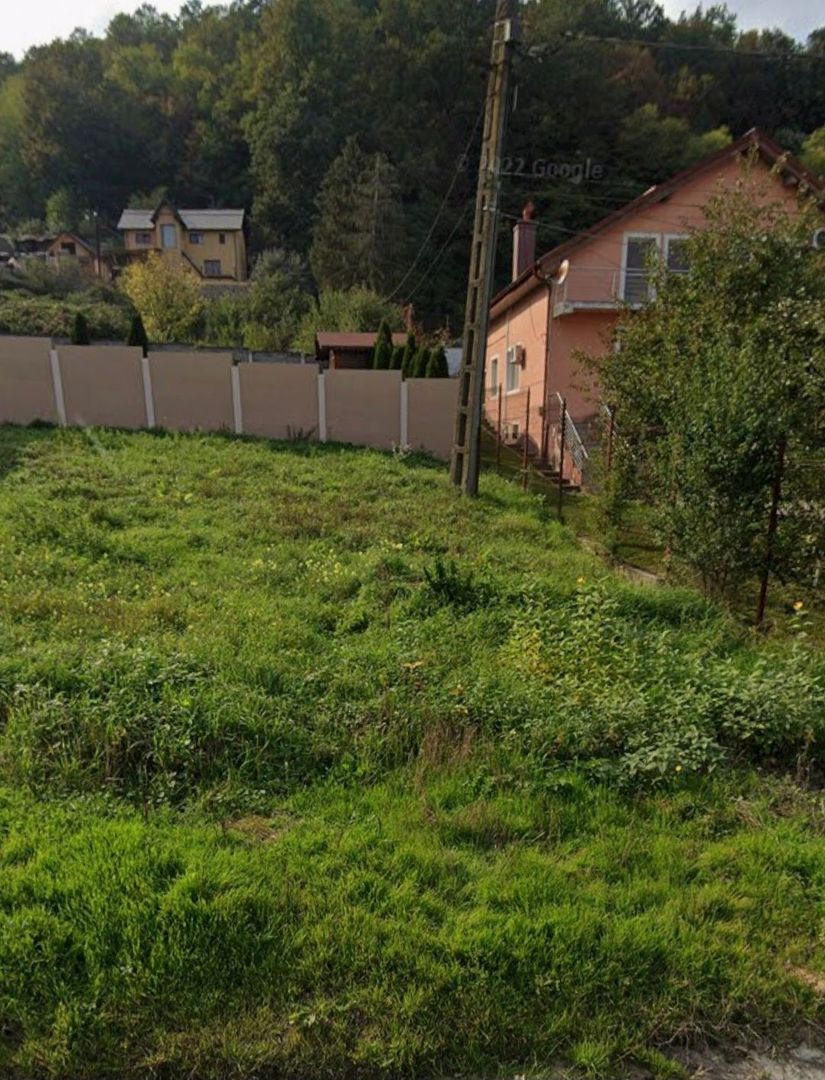Vand teren Calea Timisoarei - Poză 2