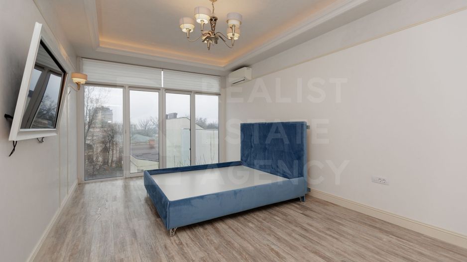 Chirie, apartament, 3 camere, str. Alexei Mateevici, Centru - Poză 13