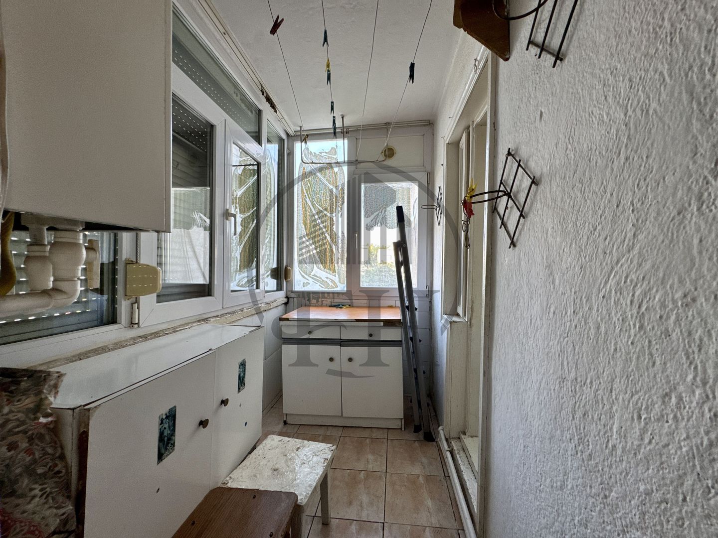 SOLD/VANDUT - Apartament 2 camere de vanzare Constanța - Poză 15