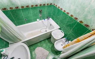 Vânzare, apartament, 2 camere, bd. Mircea Cel Bătrân, Ciocana - Poză 7