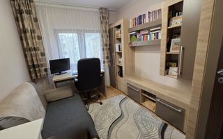 Apartament cu 3 camere in Manastur, zona Calvaria ! - Poză 9