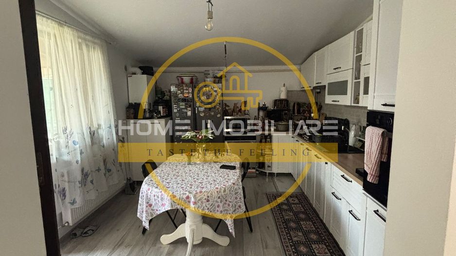 Apartament 3Camere 65mp Mobilat&Utilat -Expomobila! - Poză 6