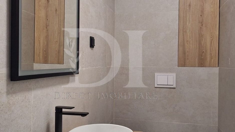 Apartament 2 camere | ULTRAFINISAT | Zona Eroilor / Floresti - Poză 12
