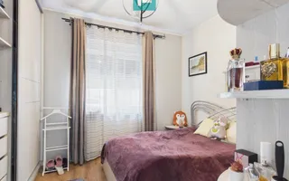 Apartament cu 2 camere și curte ultracentral - Poză 13