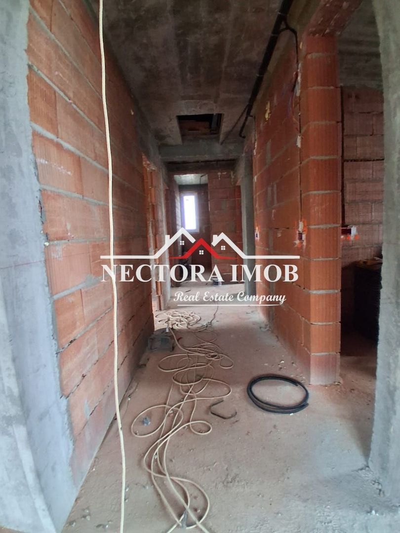 NECTORA IMOB-Casa 4 camere,2 bai,Zona Paleu,Toate Utilitatile, 572 mp - Poză 12