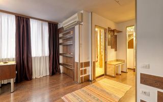 Ion Neculce | Apartament 5 camere în vilă monument - Poză 14