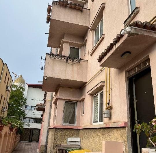 Casa/Vila Marriott/Parlament - Poză 1