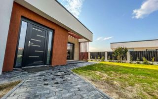 Casa Individuala de vanzare | 1000 mp teren - Poză 2