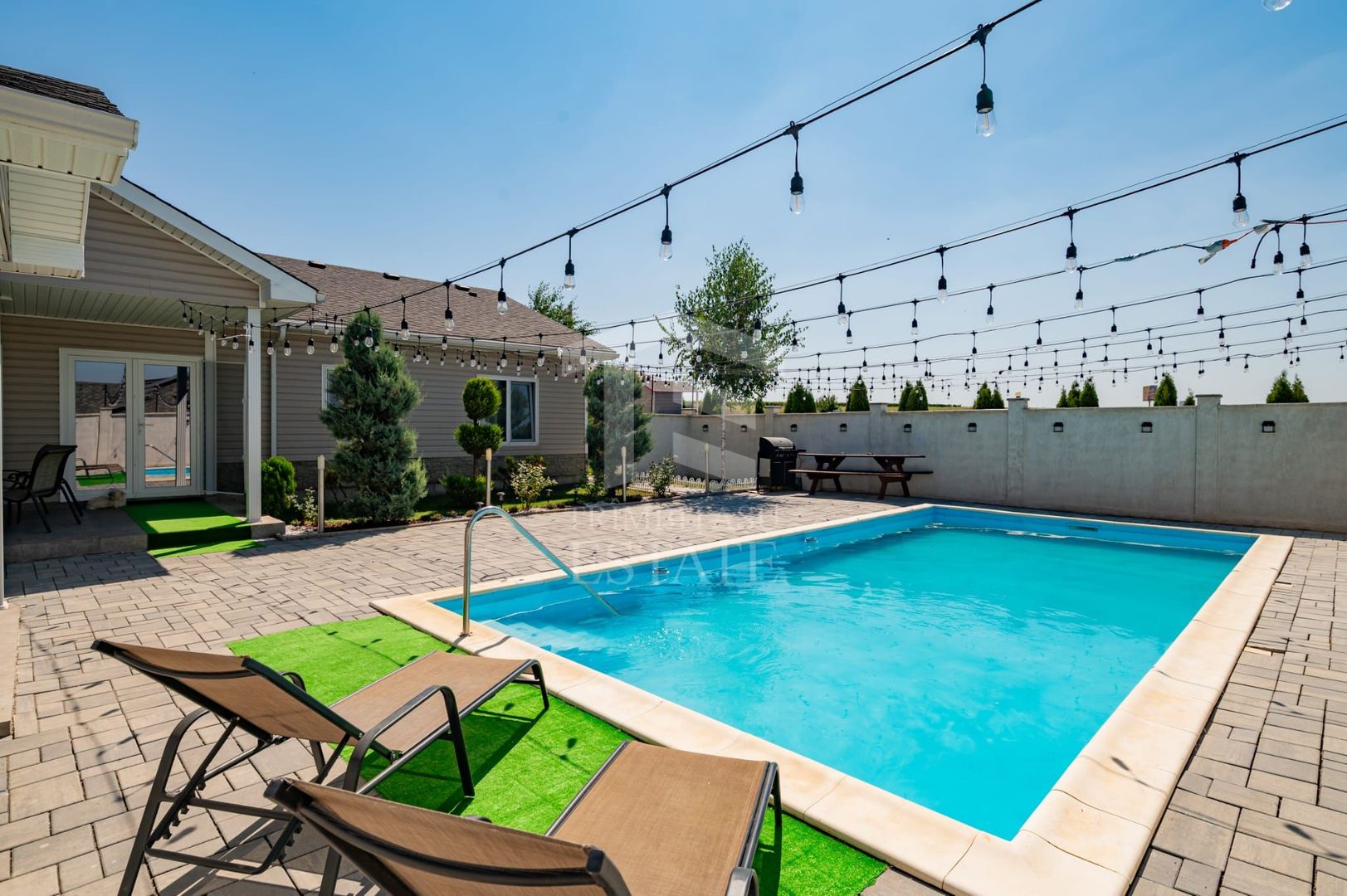 Casa spectaculoasa | Stil autentic canadian | 795 mp Teren - Poză 21