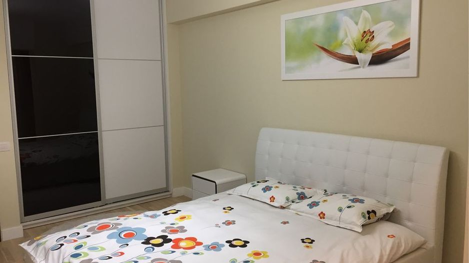 Apartament 3 camere I Herastrau I Chirie - Poză 8