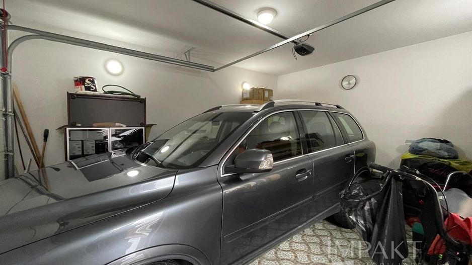 Casa  cu 4 Camere si Garaj in Cartierul Someseni, Cluj-Napoca - Poză 24