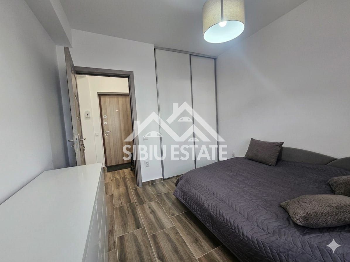Apartament 2 camere cu gradina si parcare - Poză 3