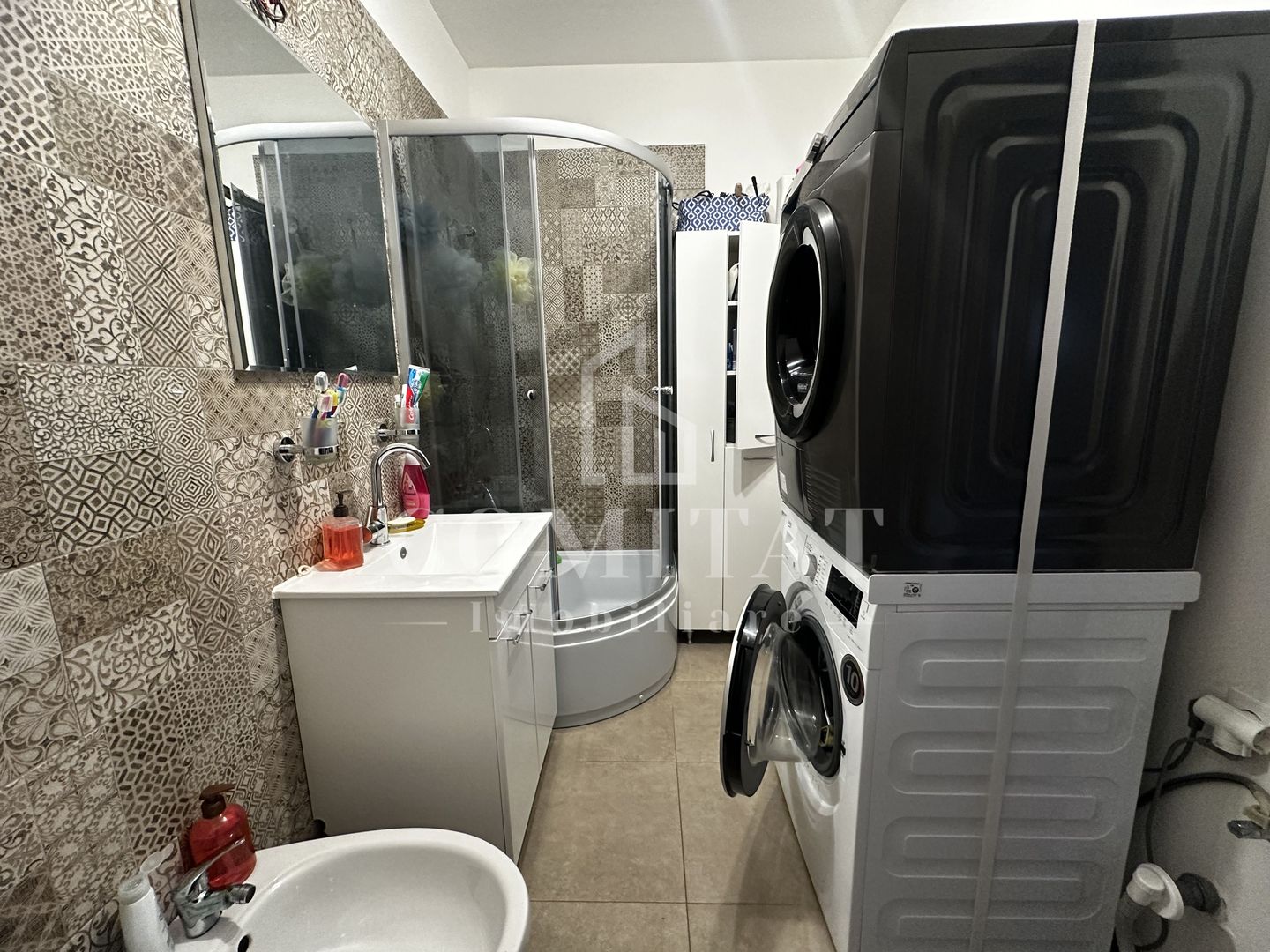 Apartament 2 dormitoare | Loc de parcare | Zona Str Porii - Poză 9