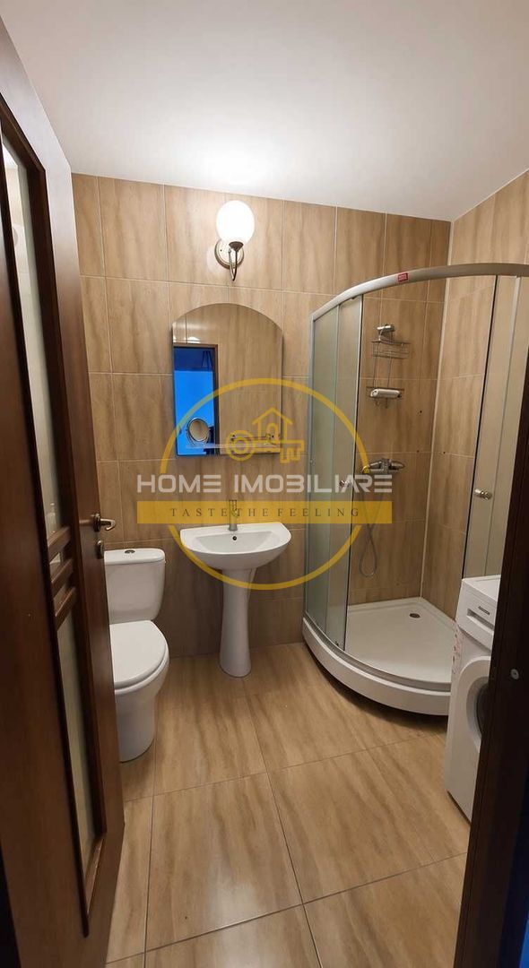 Apartament de inchiriat cu 1 camera/ Etajul 3/ zona Dacia - Pasaj Octav Bancila - Poză 6