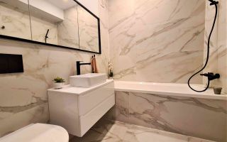 Apartament Pipera 3 camere, curte / gradina (proprietar) - Poză 13