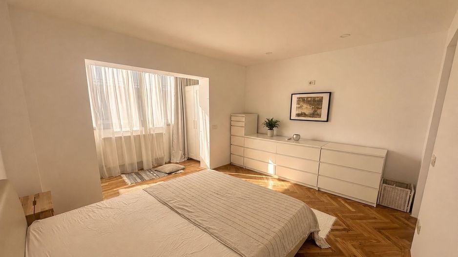 Prima Închiriere 2 Camere Vitan Mall, Centrala, Preț Negociabil - Poză 2