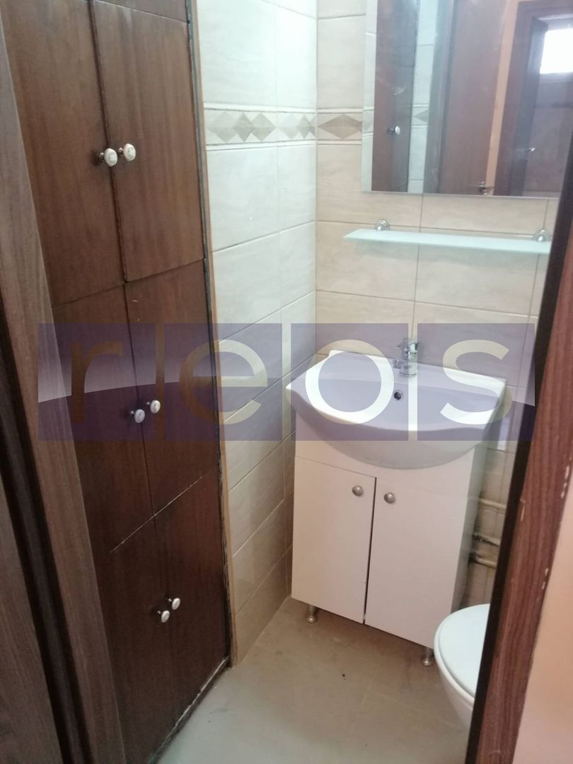 VANZARE 4 CAMERE | 80 MP | DECOMANDAT | ETAJ 4/10 | CALEA DOROBANTI - Poză 10