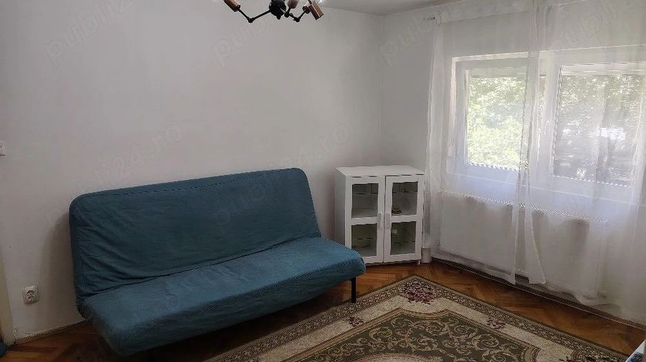 Complex-Studentesc | 2 camere | Disponibil imediat. - Poză 9