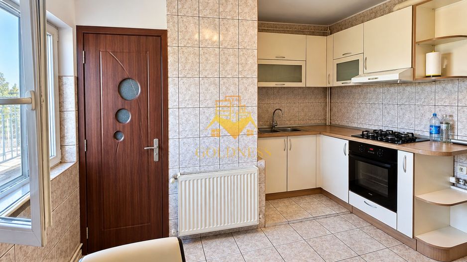 2 camere decomandate, Zorilor, Rapsodiei, Profi,UMF,UTCN, Pet Friendly - Poză 4