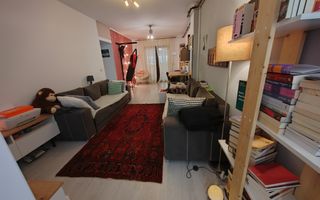 COMISION 0% CUMPARATOR Apartament 3c + LOC PARCARE + GRĂDINĂ - Poză 1