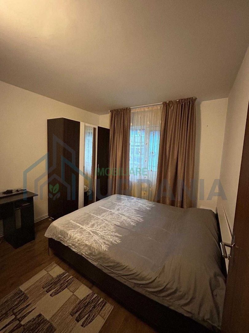 Apartament 3 camere de închiriat, zona Dacia-Lidl, mobilat și utilat - Poză 5