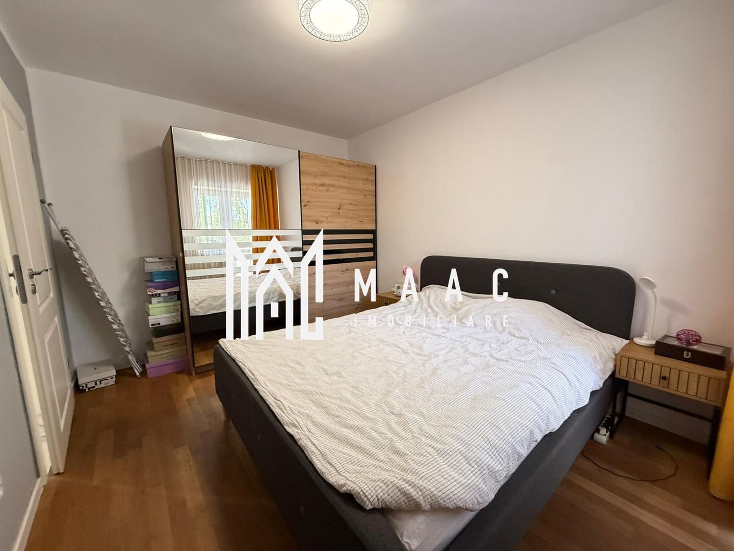 Apartament 3 camere | Etaj 1 | 2 bai | Balcon | C. Dumbravii - Poză 17