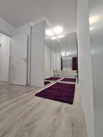 A[artament 2 camere HILS Pallady, 1 min metrou, parcare inclusa, centrala - Poză 5