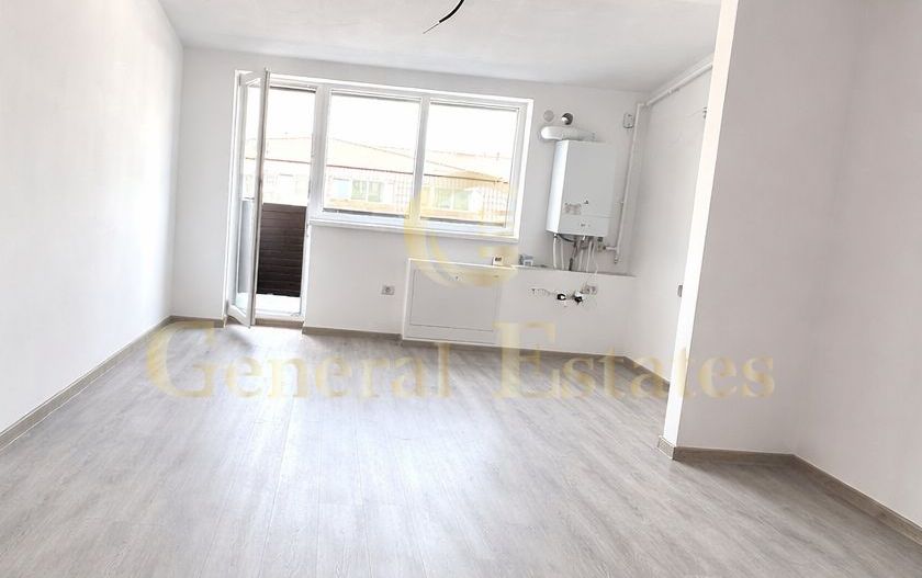 Apartament 2 camere tip studio – Sânpetru - Poză 5