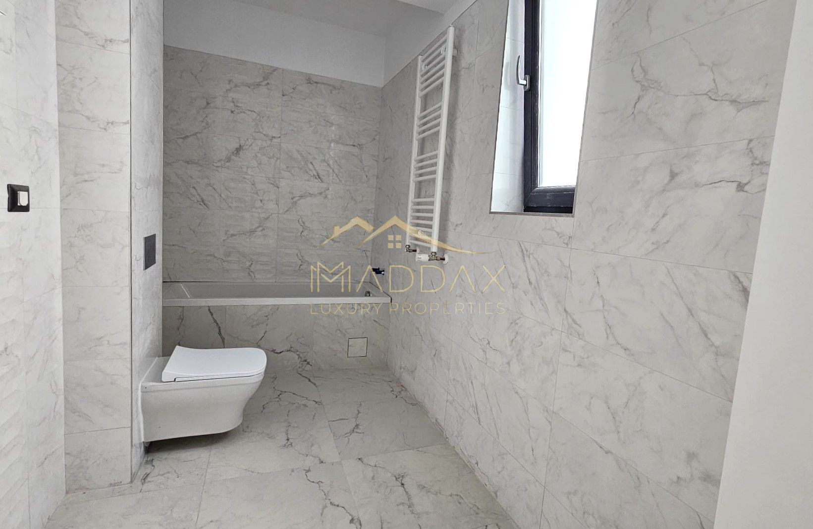 Apartament 4 camere de vanzare II Pipera II Bloc Boutique - Poză 6