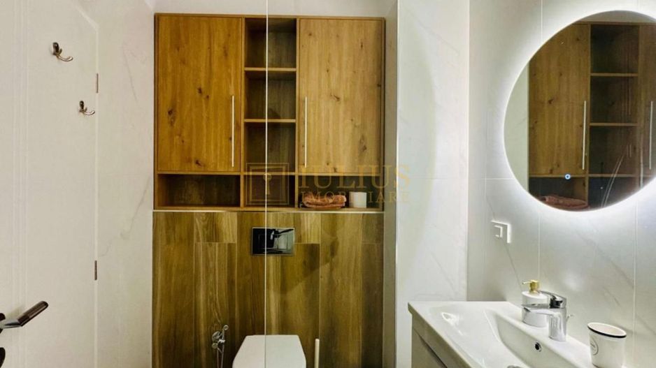 City of Mara, 3 camere, prima inchiriere. - Poză 23