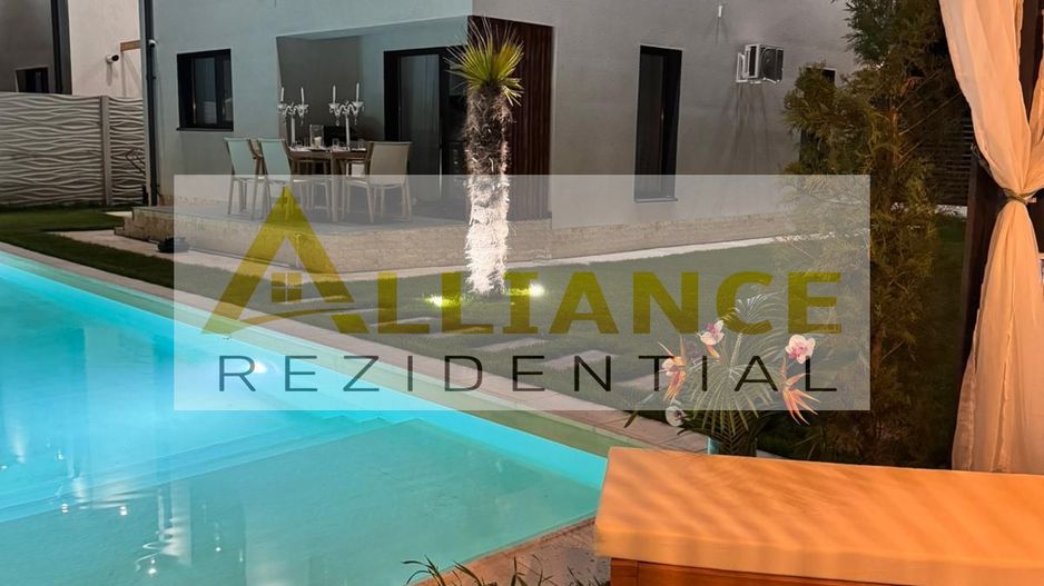 Casa Individuala - 4 camere - 3 bai - 408 mp teren - Poză 14