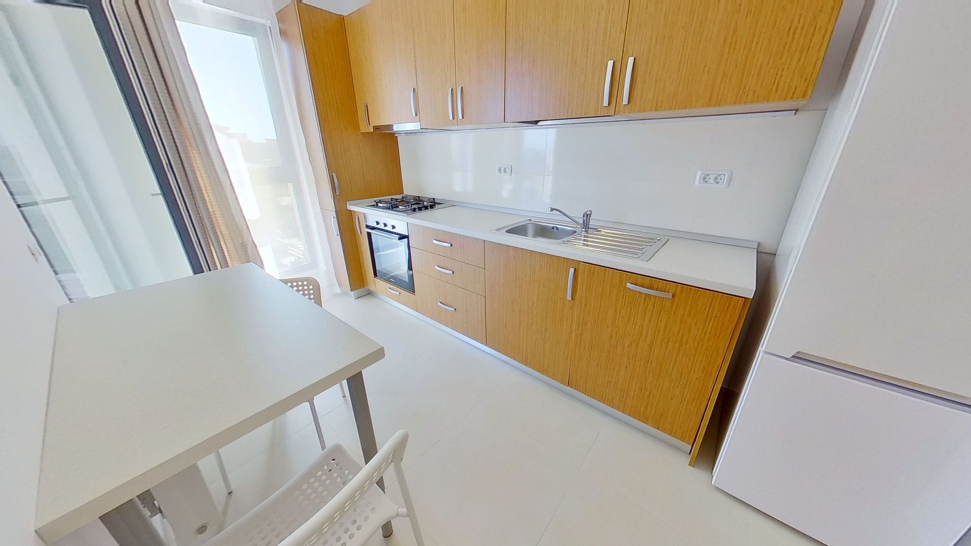 2 Camere 55mp Parcare 9Min Metrou Grozavesti Smart Cotroceni Orhideea - Poză 5