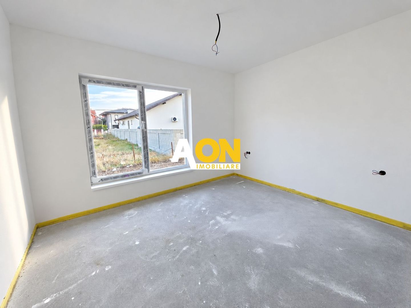 Casa 3 camere cu predare la cheie, 250 mp teren + gradina 300 mp, - Poză 10