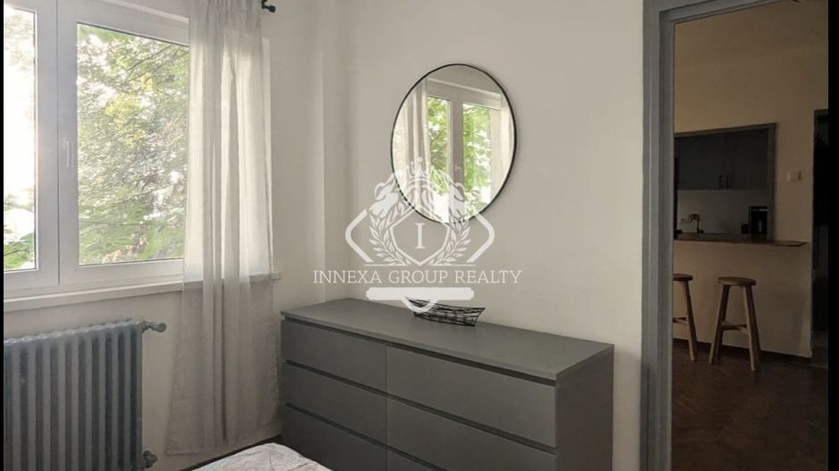 Apartament 3 camere - Calea Victoriei | Mobilat si utilat - 60 mp - Poză 8