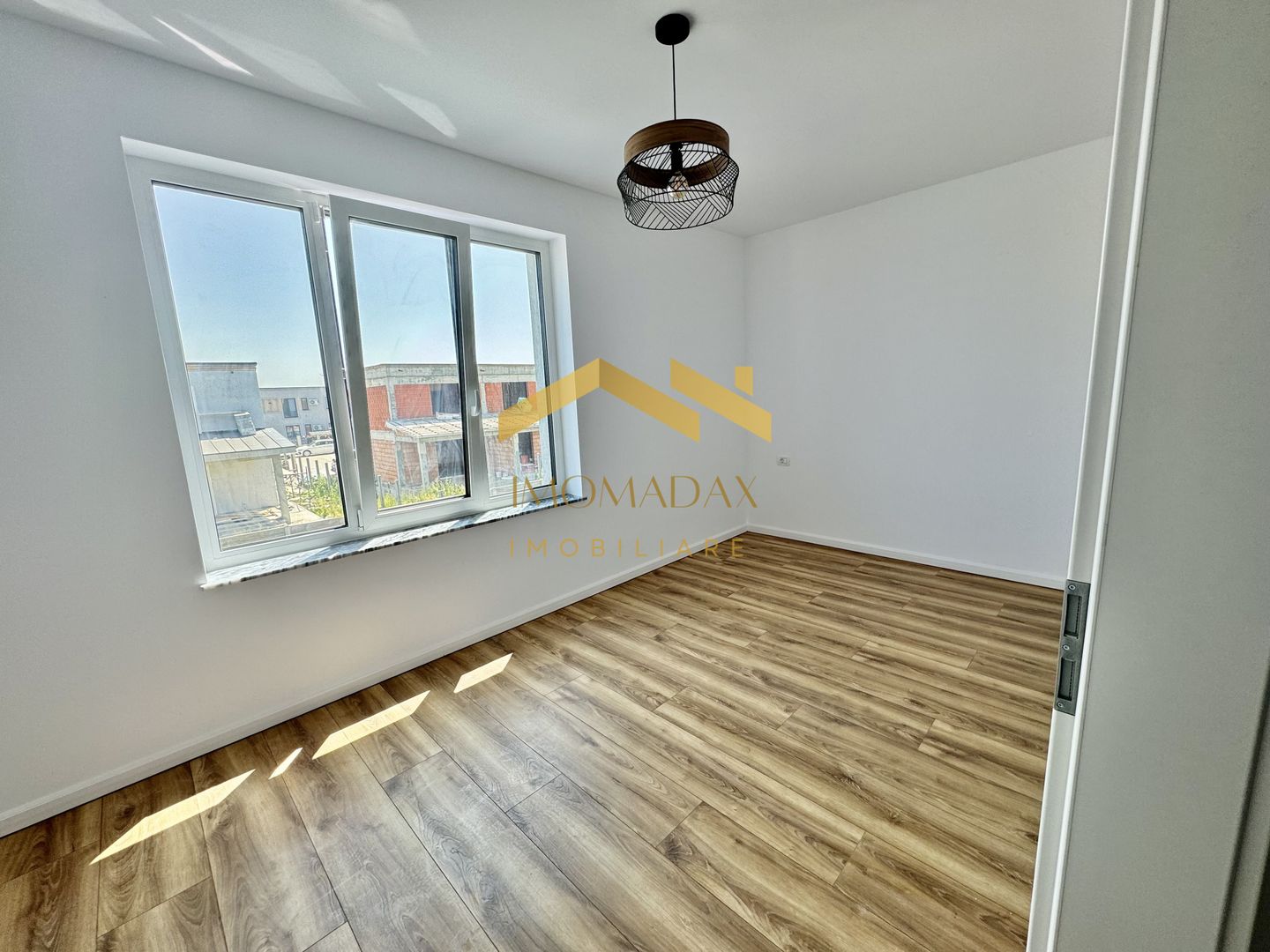 Bucovat-4 Camere-Încălzire prin Pardoseală - Poză 6